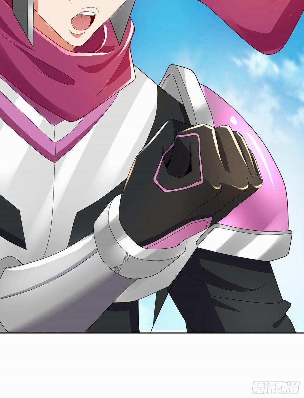 Người Ở Rể Bị Ép Thành Phản Diện 401 trang 137