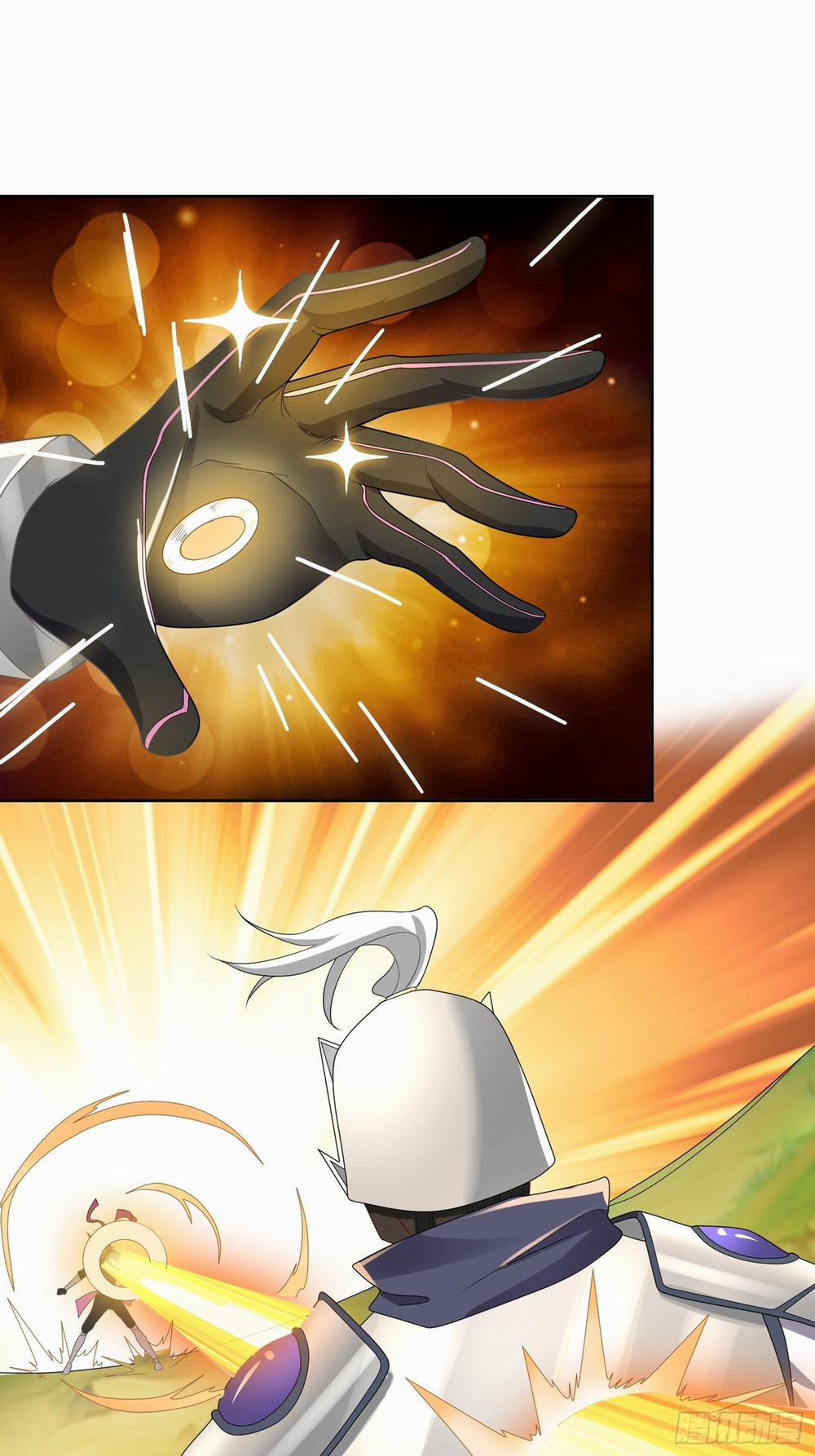 Người Ở Rể Bị Ép Thành Phản Diện 401 trang 139