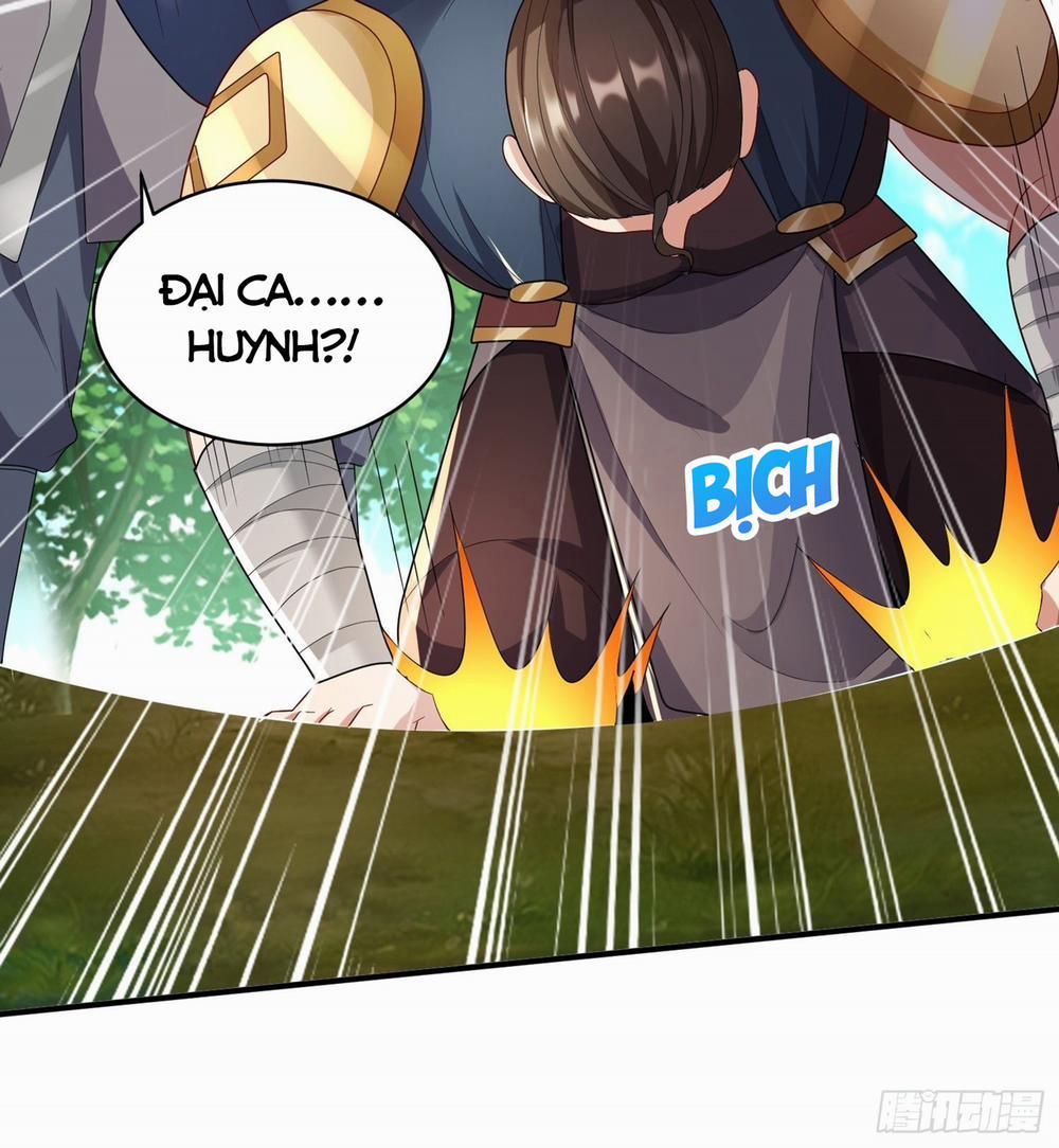 Người Ở Rể Bị Ép Thành Phản Diện 401 trang 152