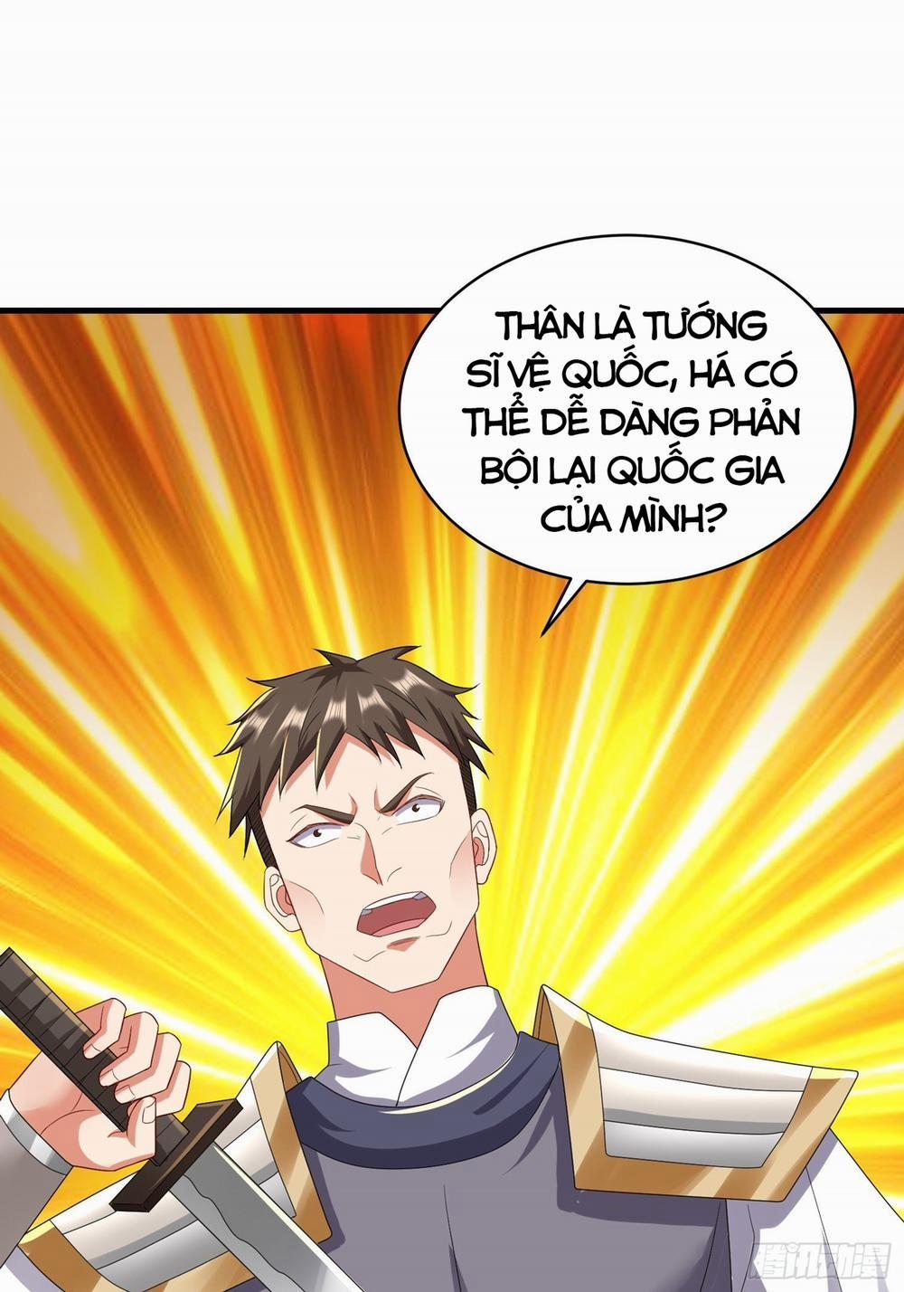 Người Ở Rể Bị Ép Thành Phản Diện 401 trang 157