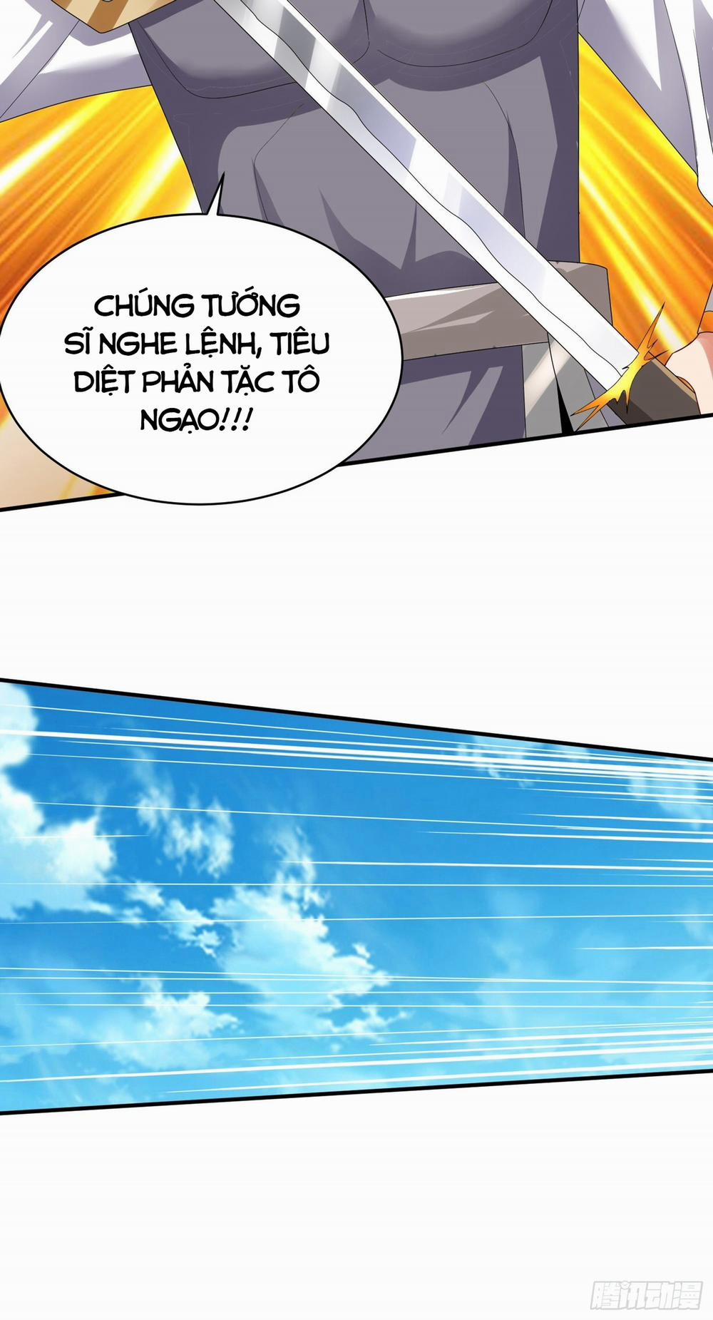 Người Ở Rể Bị Ép Thành Phản Diện 401 trang 158