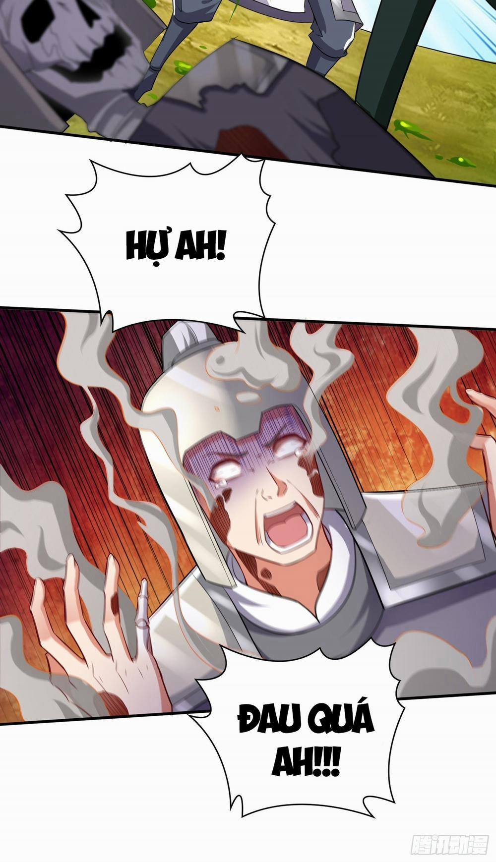 Người Ở Rể Bị Ép Thành Phản Diện 401 trang 161