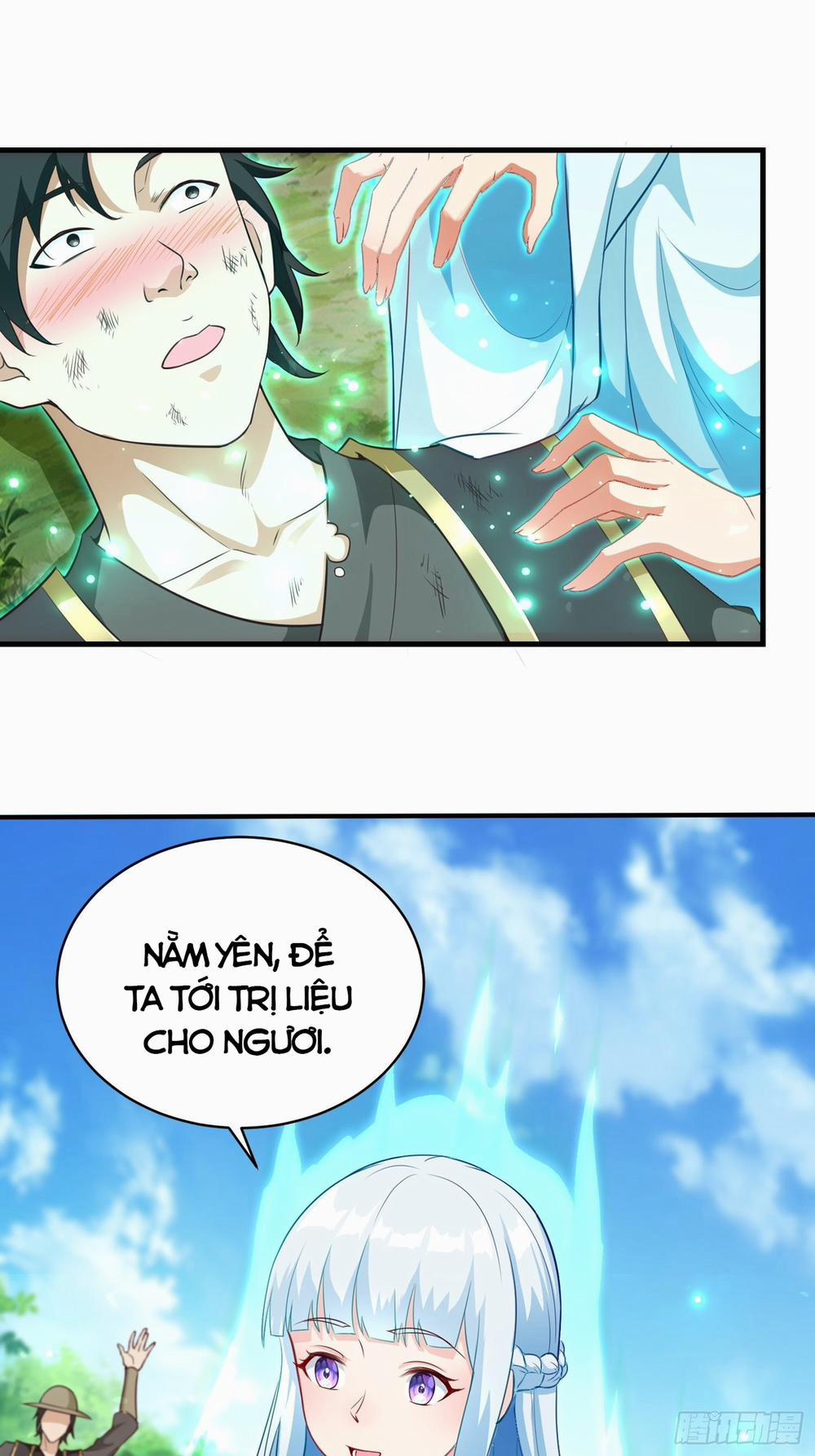 Người Ở Rể Bị Ép Thành Phản Diện 401 trang 162