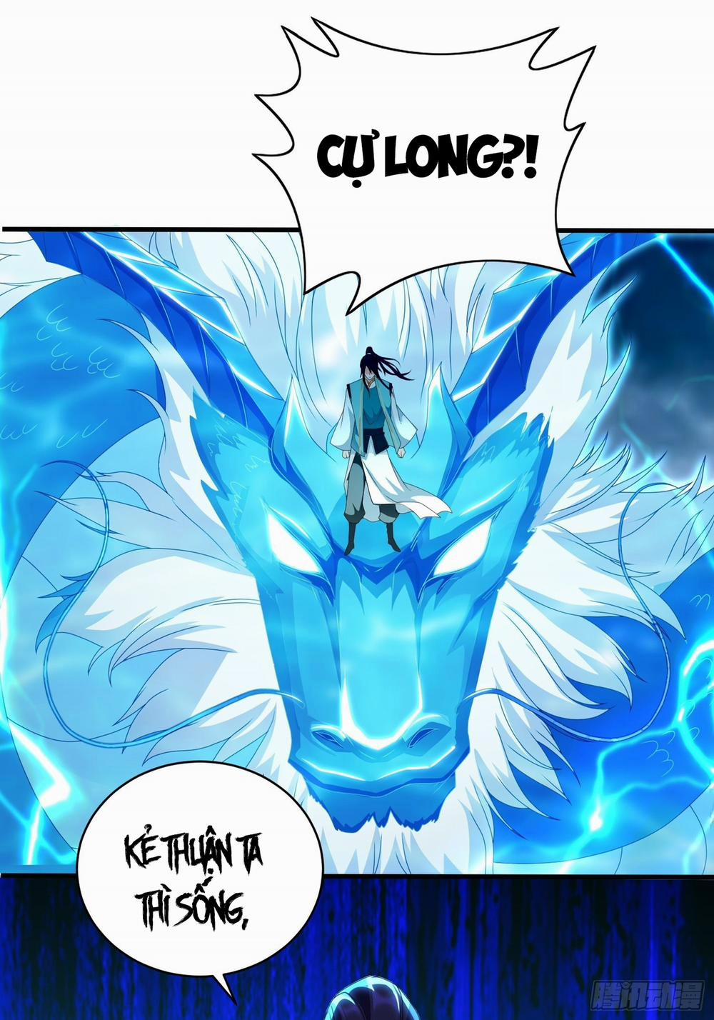 Người Ở Rể Bị Ép Thành Phản Diện 401 trang 166