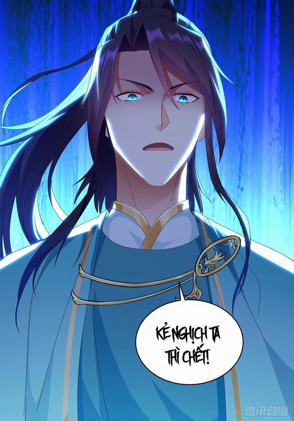 Người Ở Rể Bị Ép Thành Phản Diện 401 trang 167