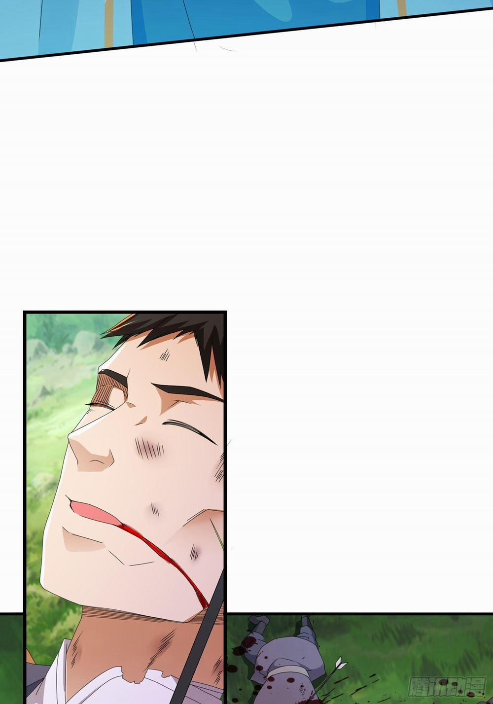 Người Ở Rể Bị Ép Thành Phản Diện 401 trang 168