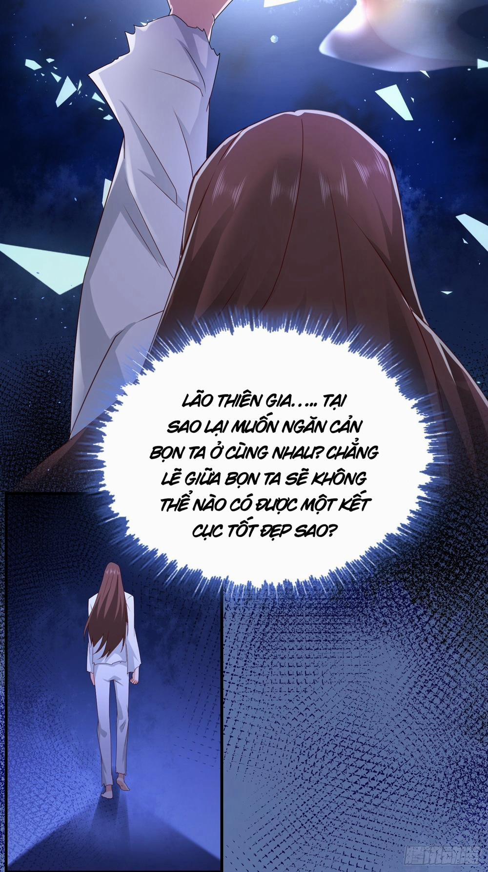 Người Ở Rể Bị Ép Thành Phản Diện 401 trang 18