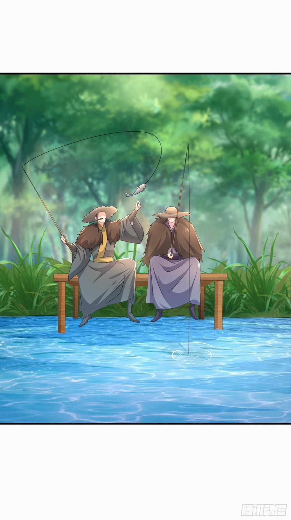 Người Ở Rể Bị Ép Thành Phản Diện 401 trang 180