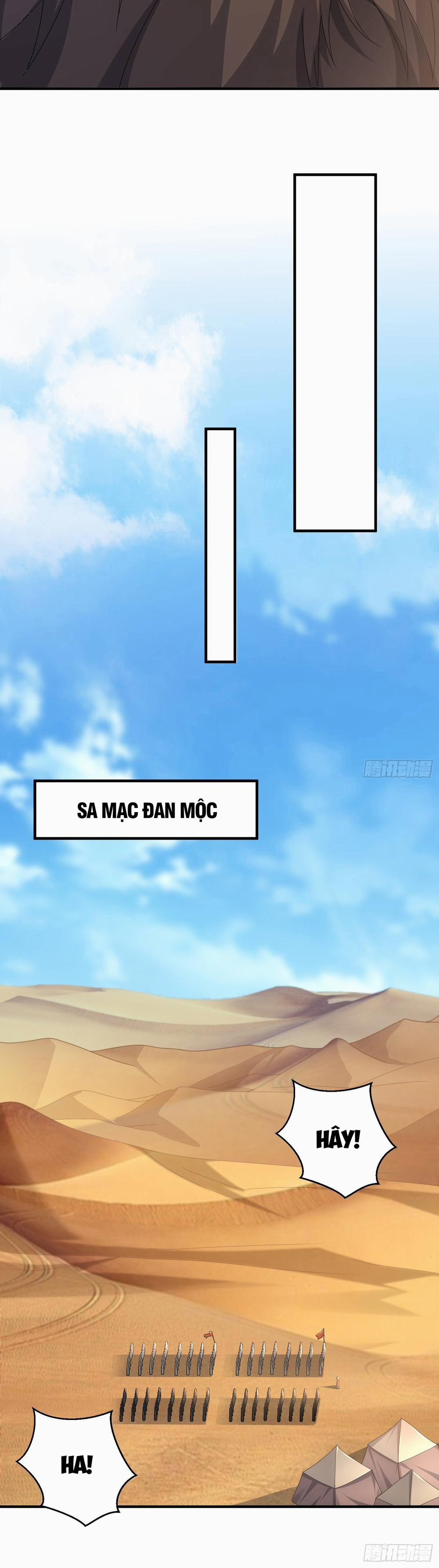 Người Ở Rể Bị Ép Thành Phản Diện 401 trang 184