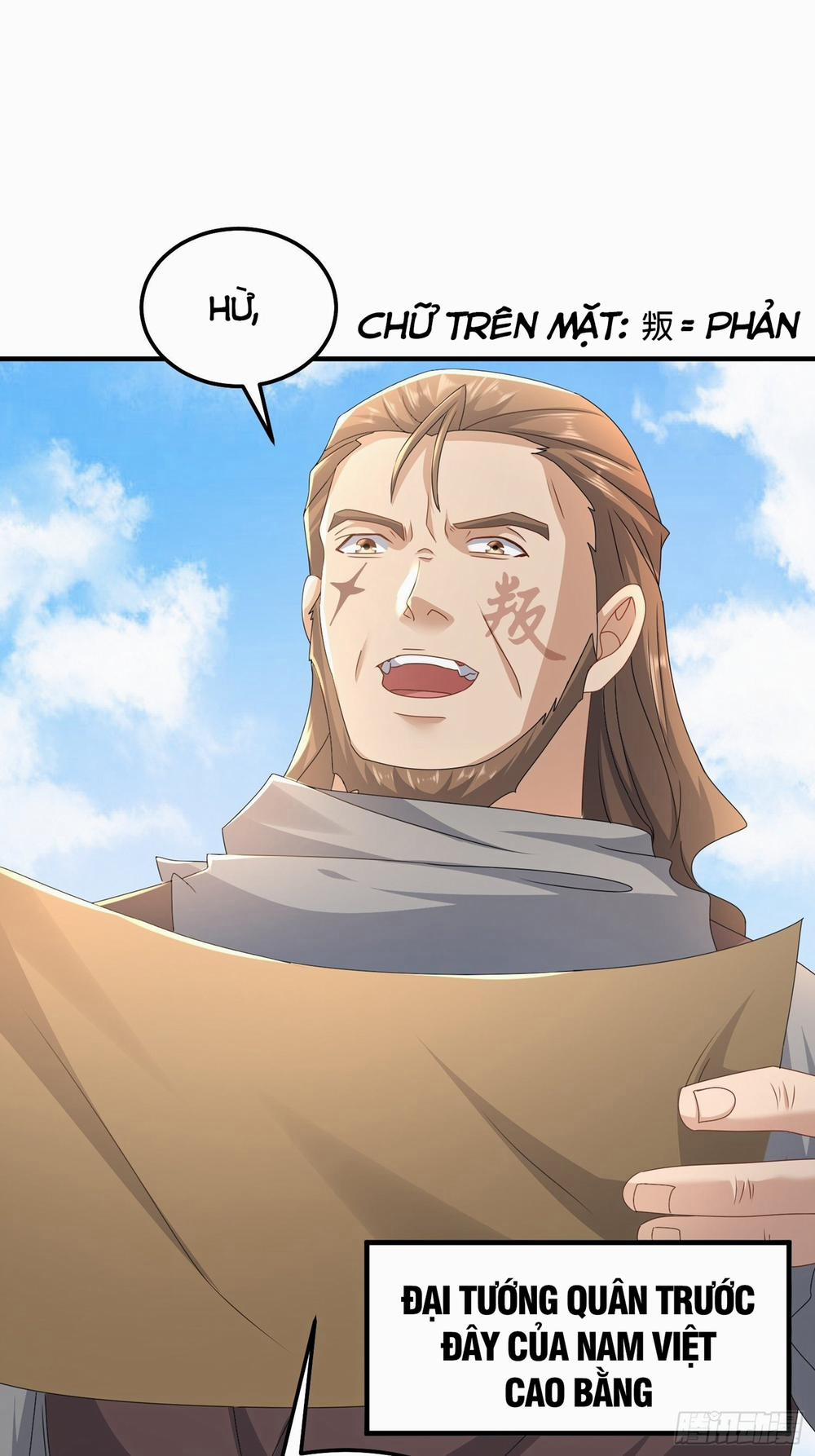 Người Ở Rể Bị Ép Thành Phản Diện 401 trang 186