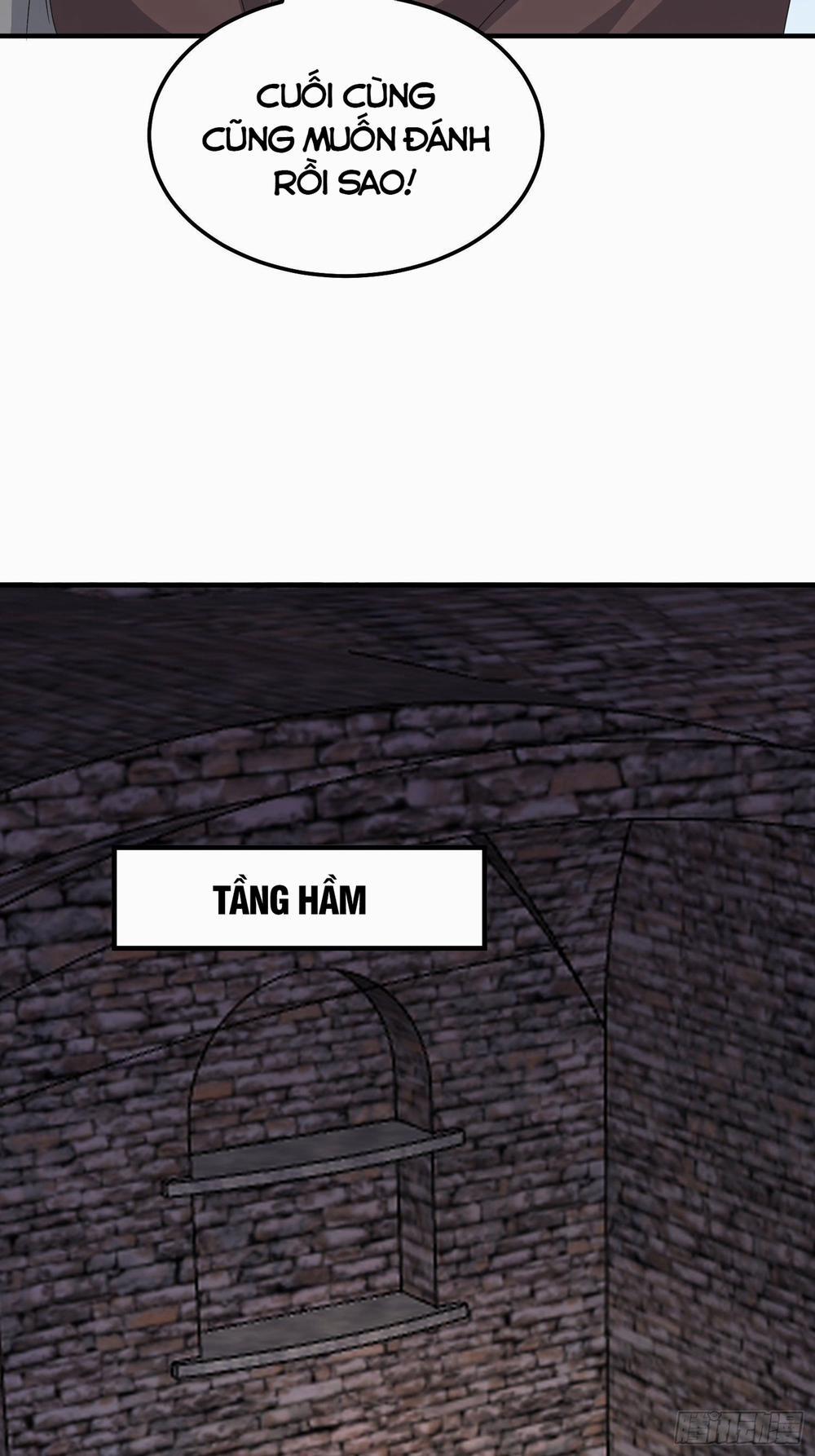 Người Ở Rể Bị Ép Thành Phản Diện 401 trang 187