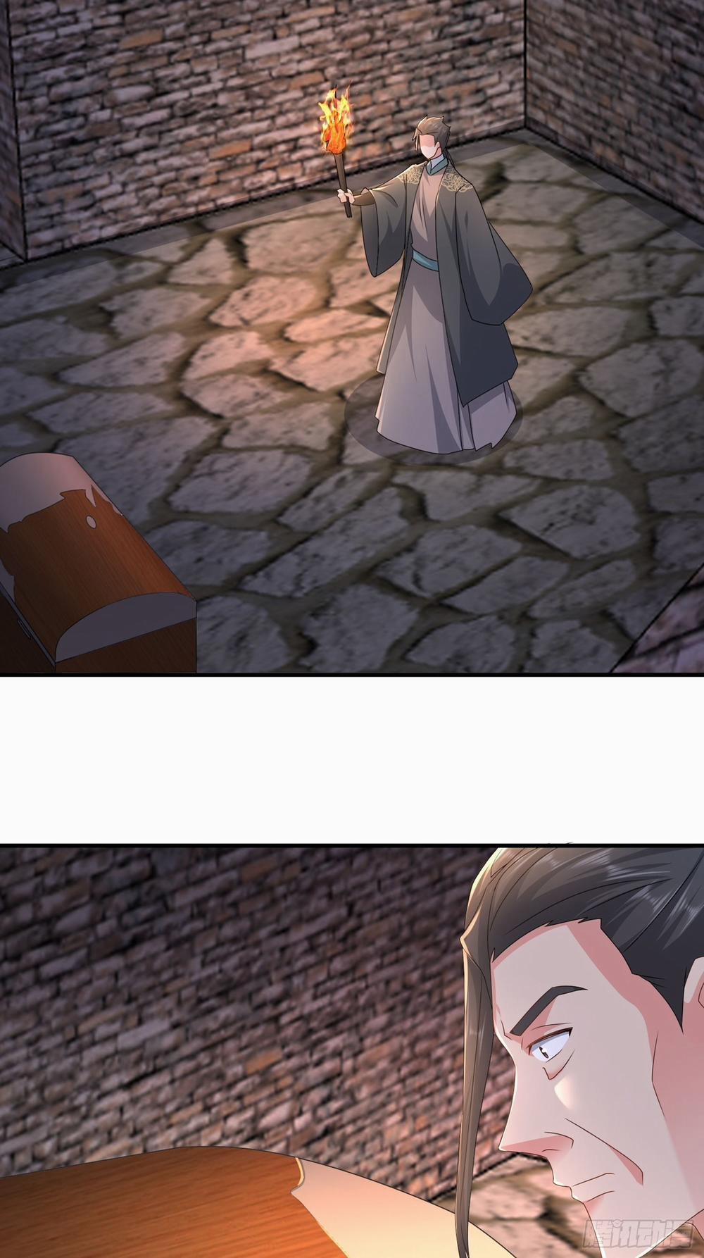 Người Ở Rể Bị Ép Thành Phản Diện 401 trang 188