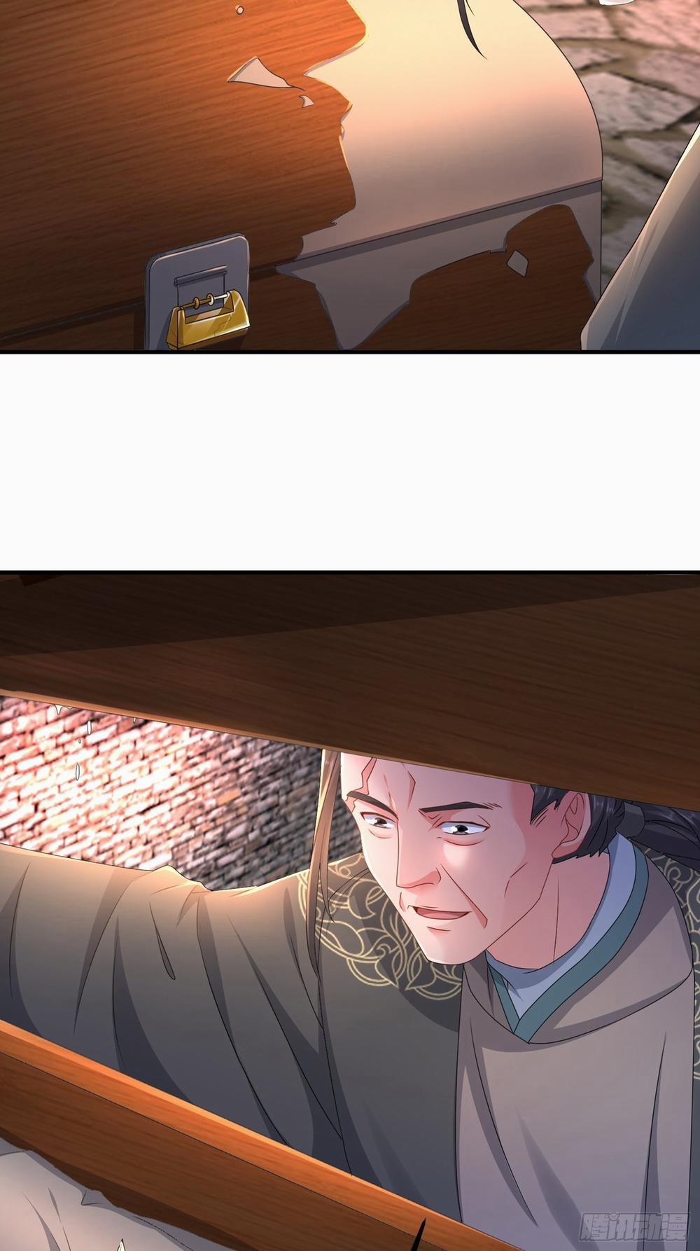 Người Ở Rể Bị Ép Thành Phản Diện 401 trang 189