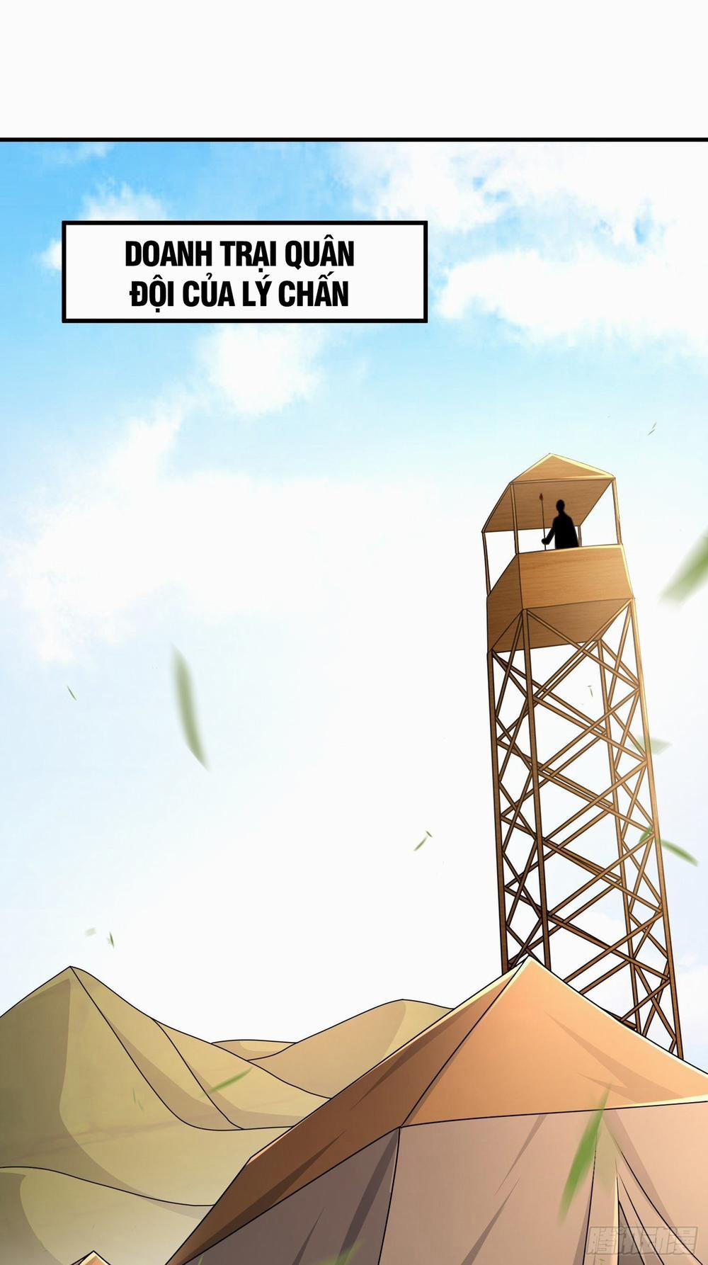 Người Ở Rể Bị Ép Thành Phản Diện 401 trang 191