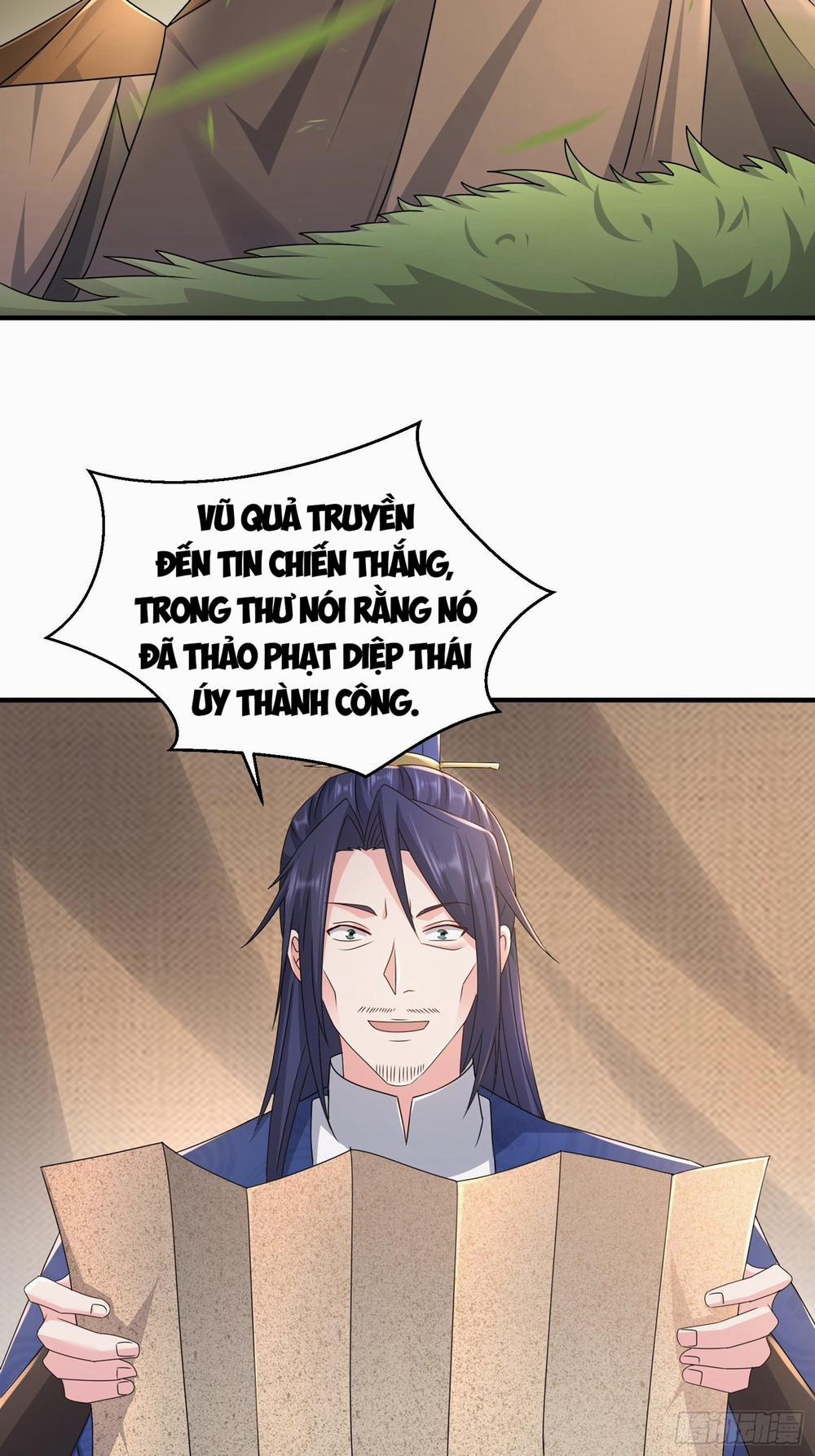 Người Ở Rể Bị Ép Thành Phản Diện 401 trang 192