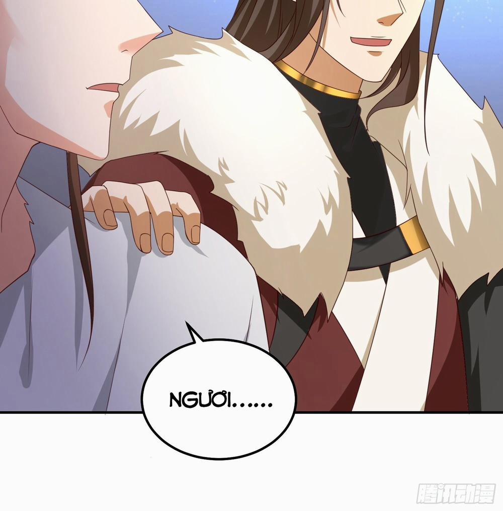 Người Ở Rể Bị Ép Thành Phản Diện 401 trang 20