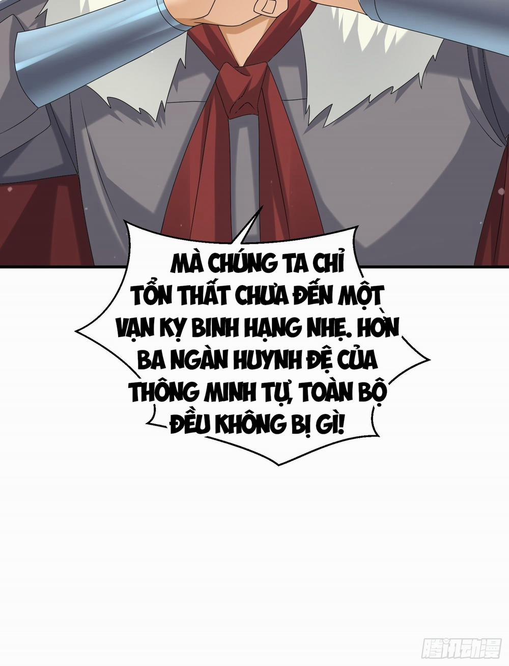 Người Ở Rể Bị Ép Thành Phản Diện 401 trang 206