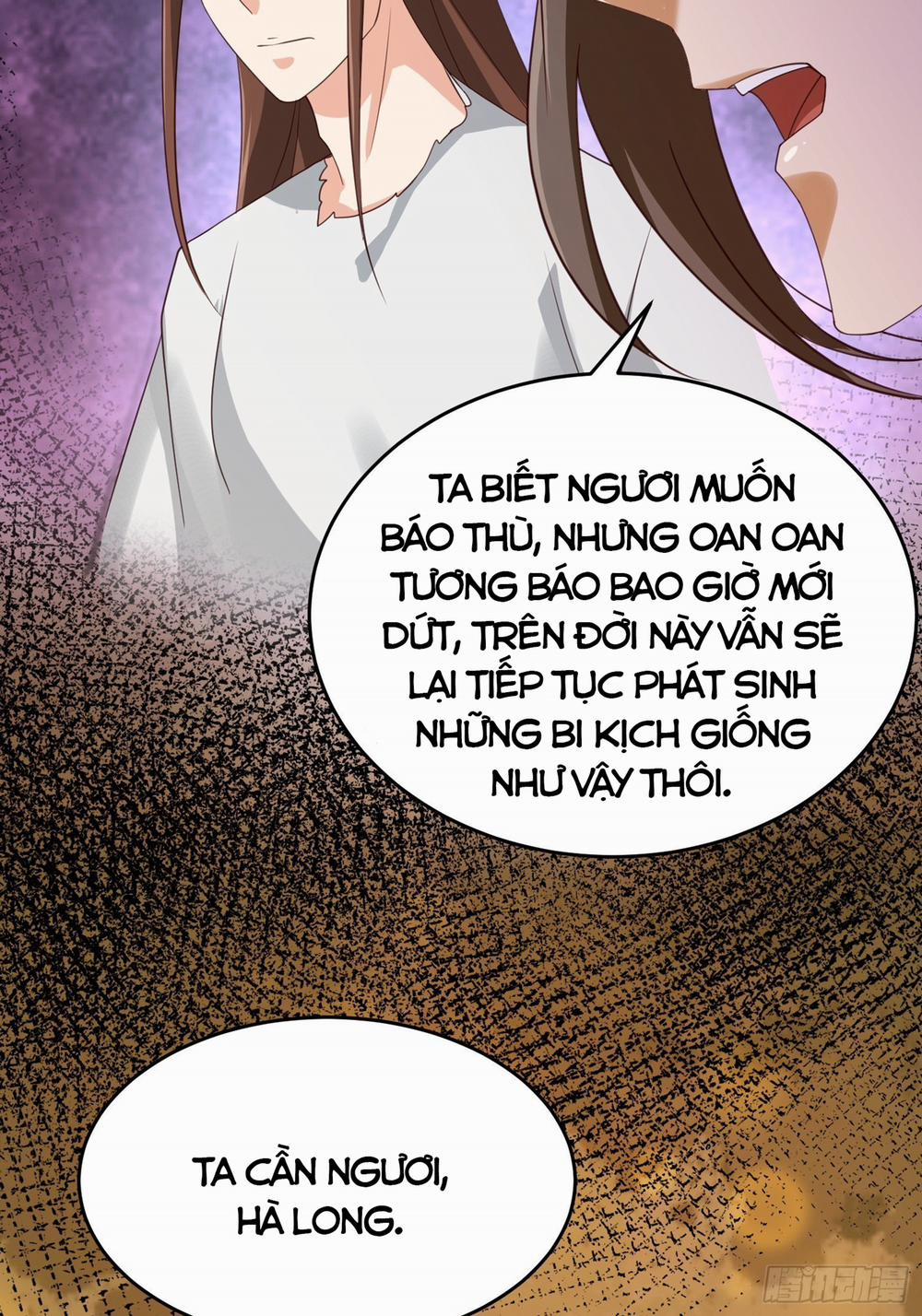 Người Ở Rể Bị Ép Thành Phản Diện 401 trang 23