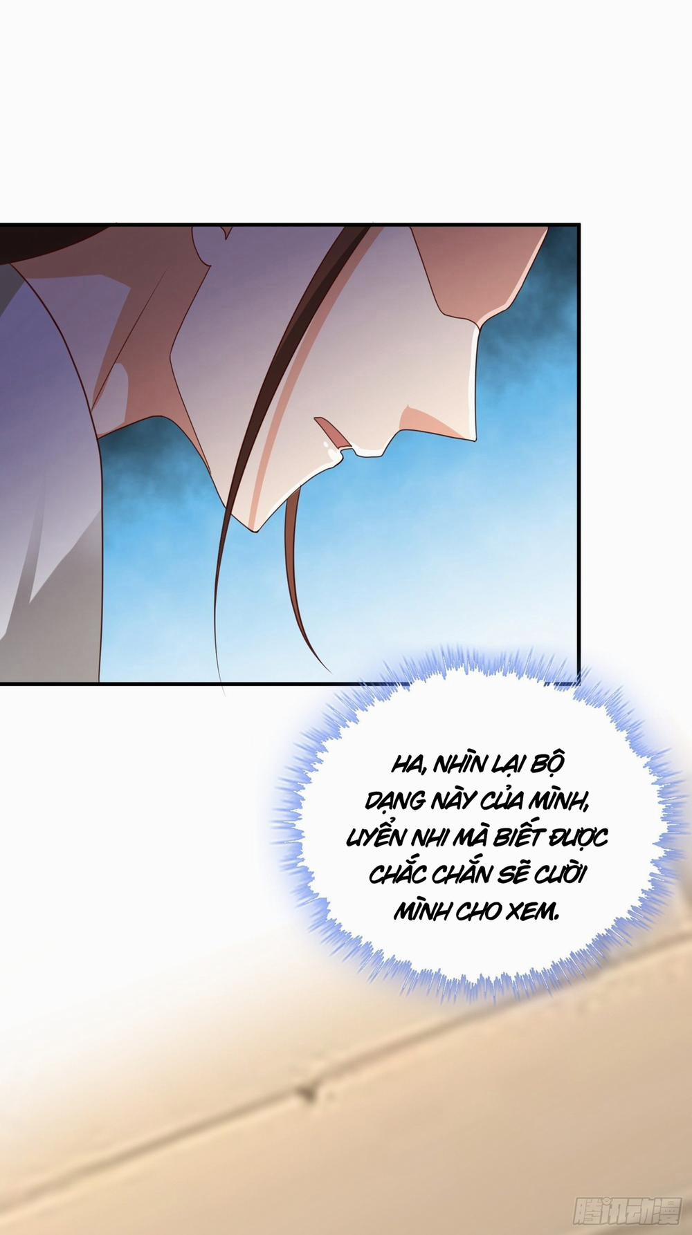 Người Ở Rể Bị Ép Thành Phản Diện 401 trang 25