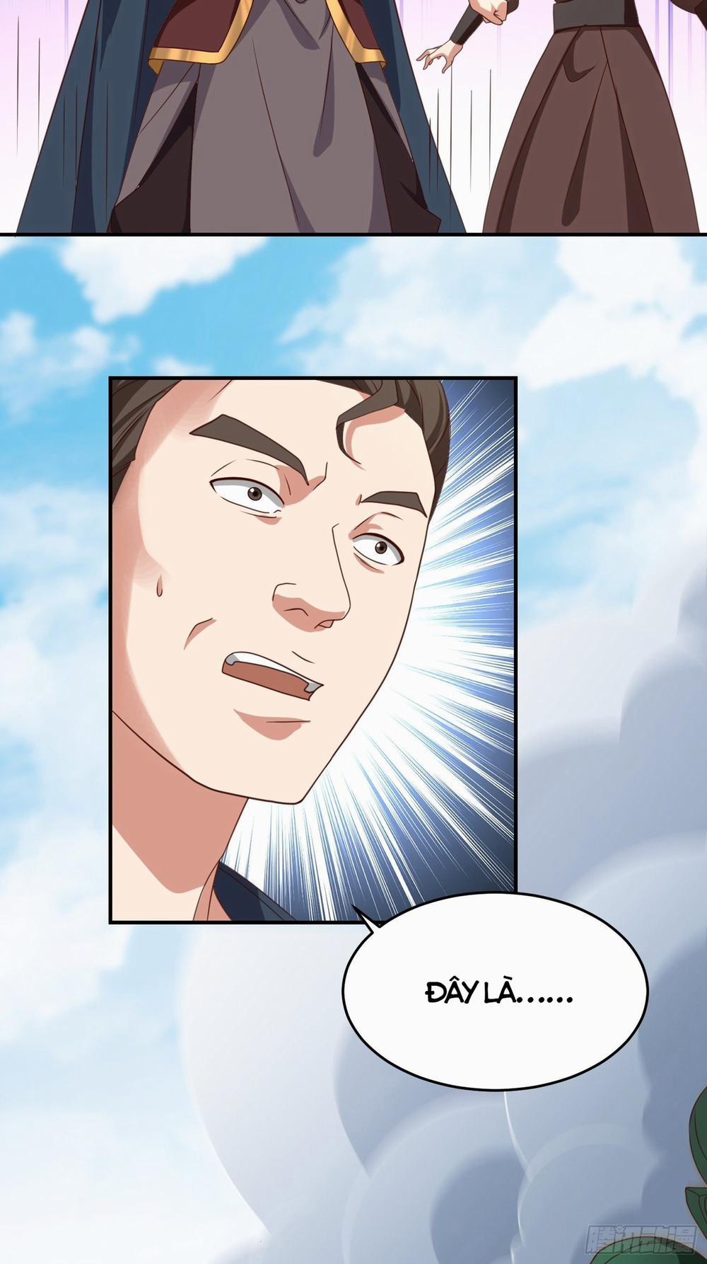 Người Ở Rể Bị Ép Thành Phản Diện 401 trang 28