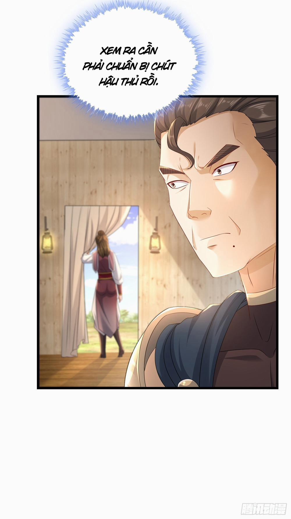 Người Ở Rể Bị Ép Thành Phản Diện 401 trang 42