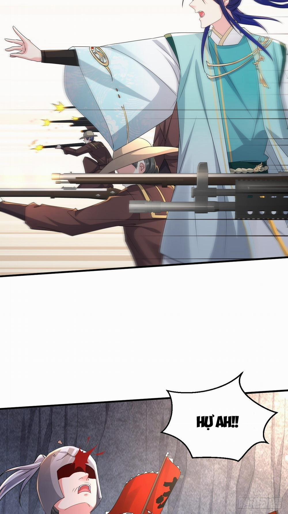 Người Ở Rể Bị Ép Thành Phản Diện 401 trang 59