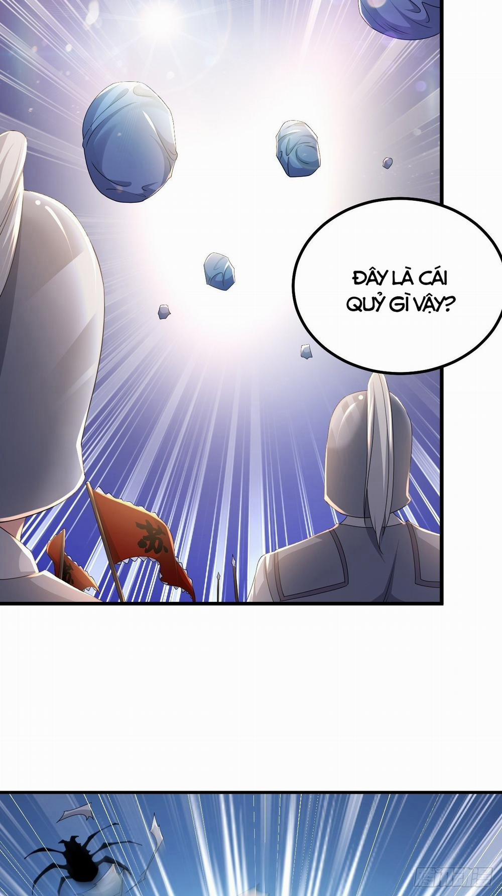 Người Ở Rể Bị Ép Thành Phản Diện 401 trang 62