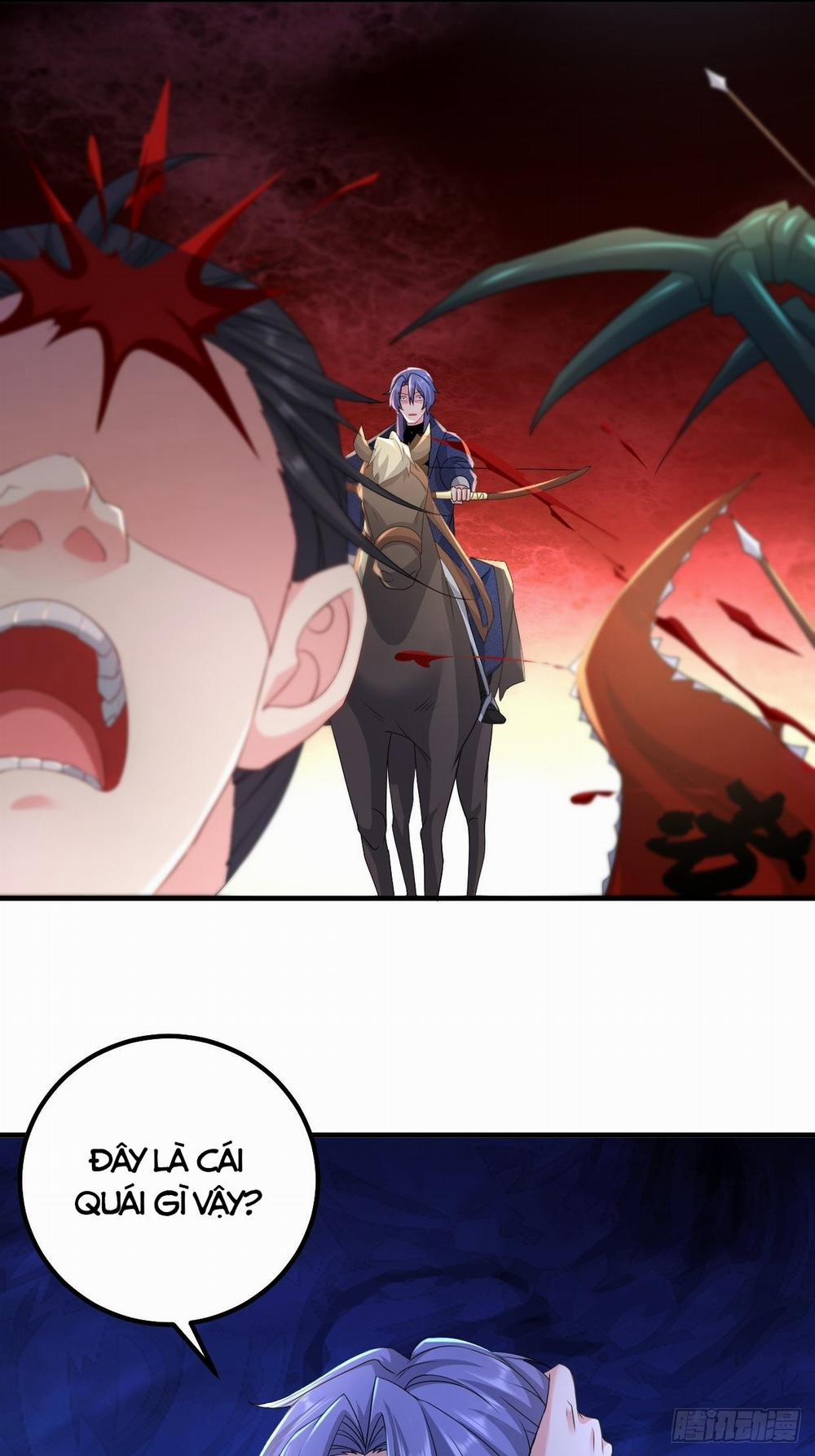 Người Ở Rể Bị Ép Thành Phản Diện 401 trang 64