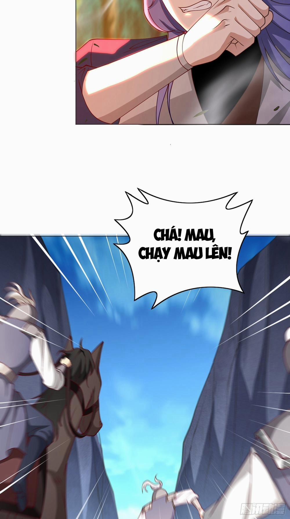 Người Ở Rể Bị Ép Thành Phản Diện 401 trang 70