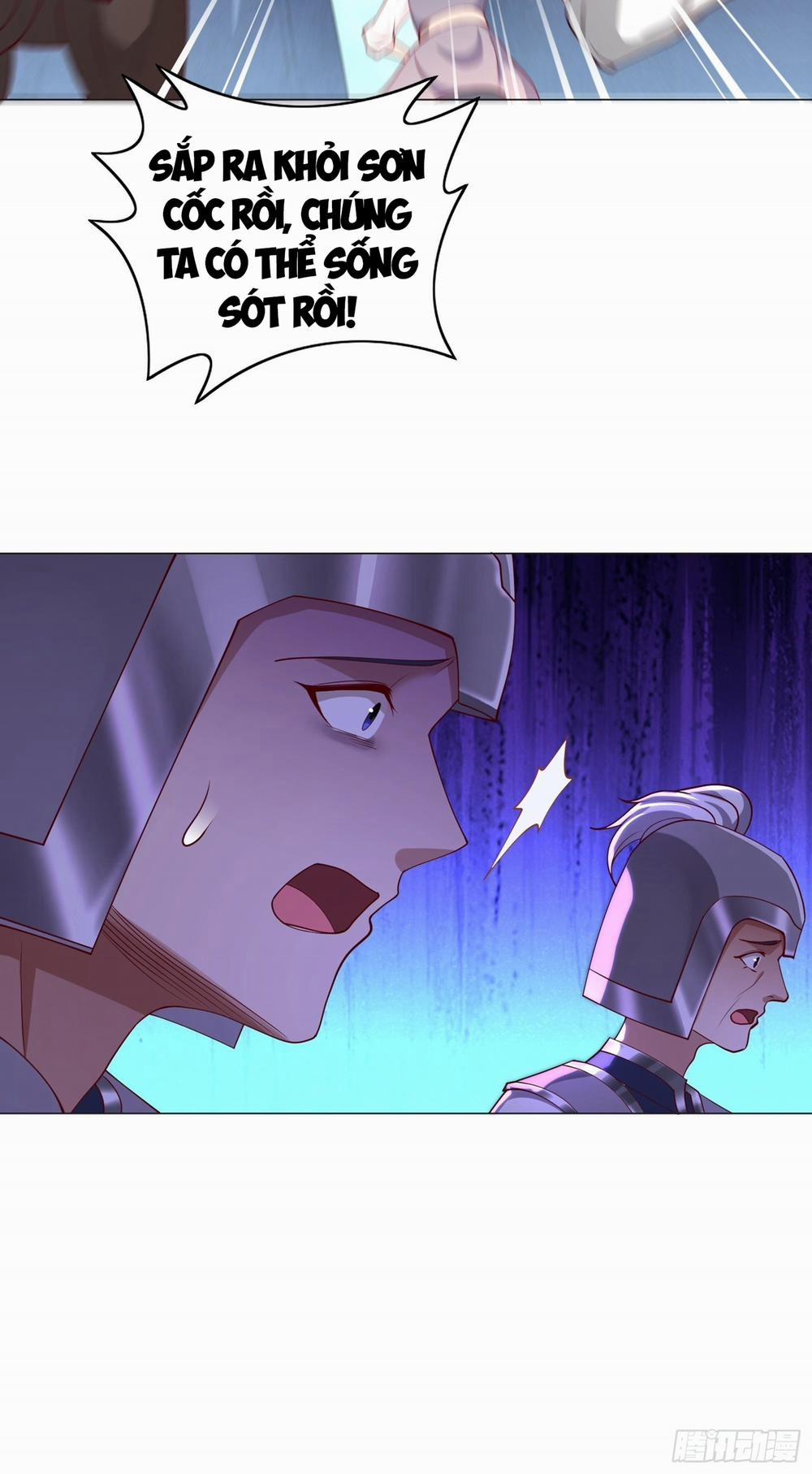 Người Ở Rể Bị Ép Thành Phản Diện 401 trang 71