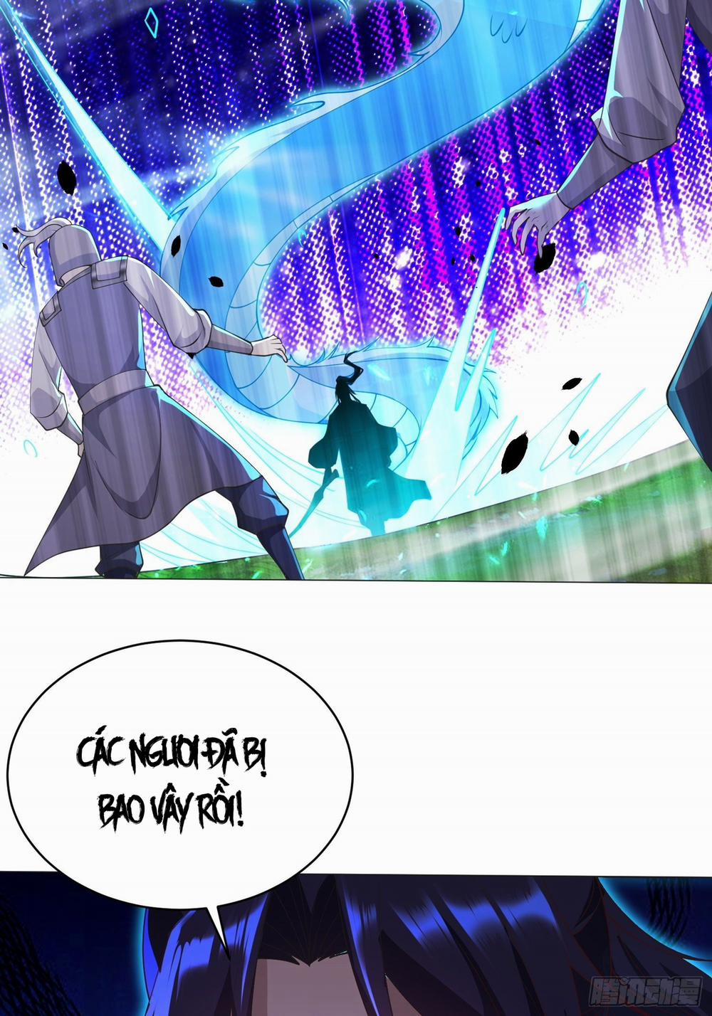 Người Ở Rể Bị Ép Thành Phản Diện 401 trang 73