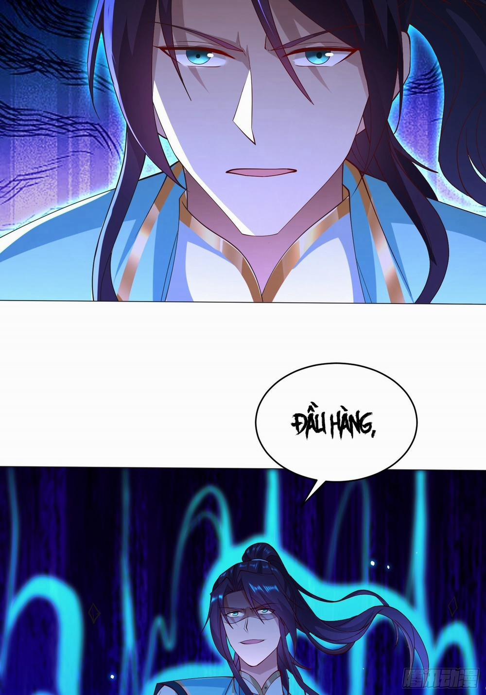 Người Ở Rể Bị Ép Thành Phản Diện 401 trang 74