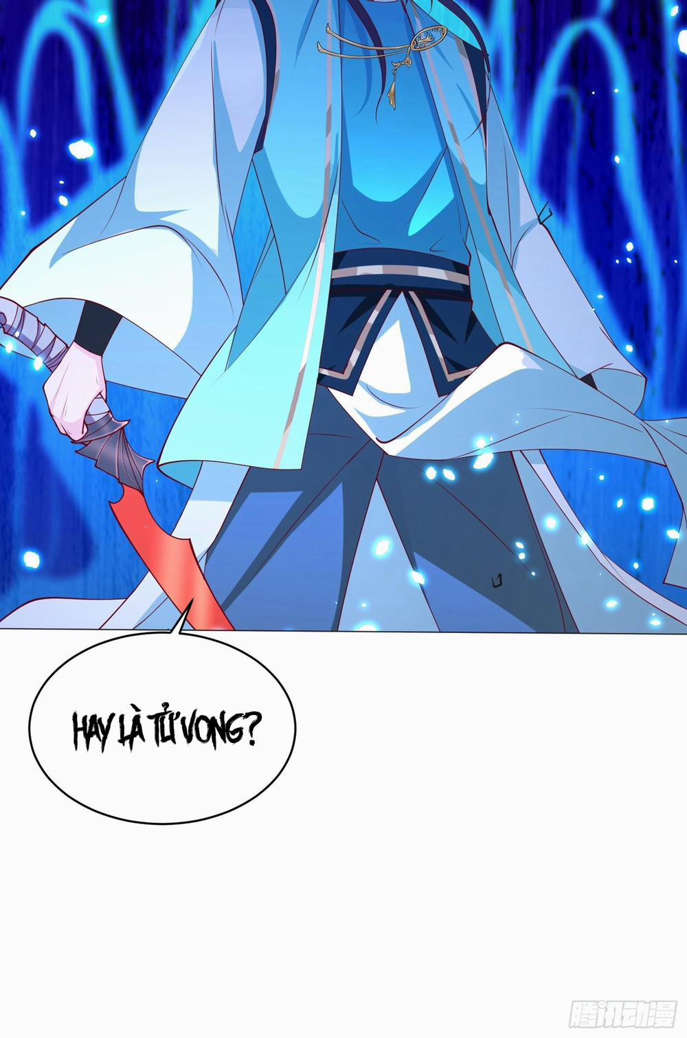 Người Ở Rể Bị Ép Thành Phản Diện 401 trang 75