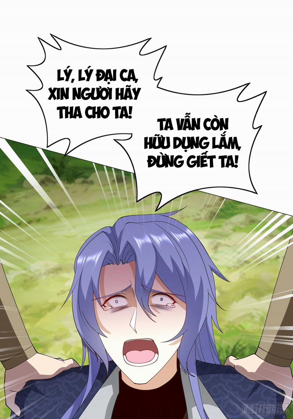 Người Ở Rể Bị Ép Thành Phản Diện 401 trang 84