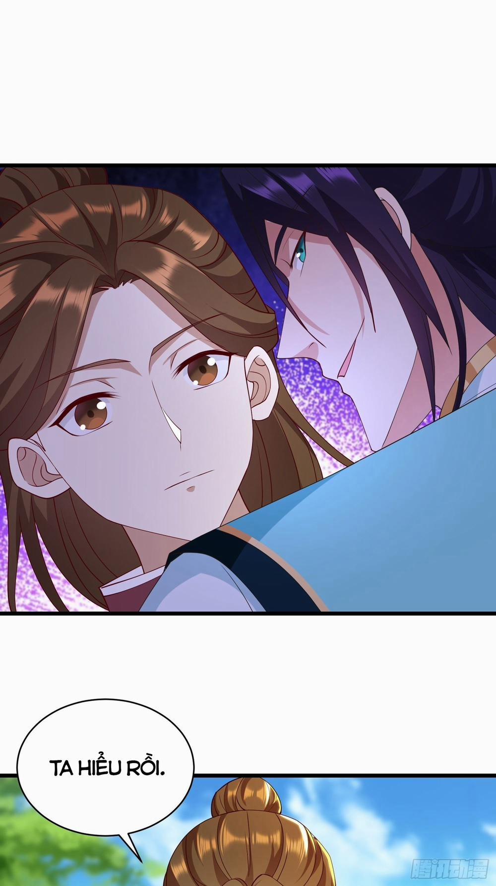 Người Ở Rể Bị Ép Thành Phản Diện 401 trang 86