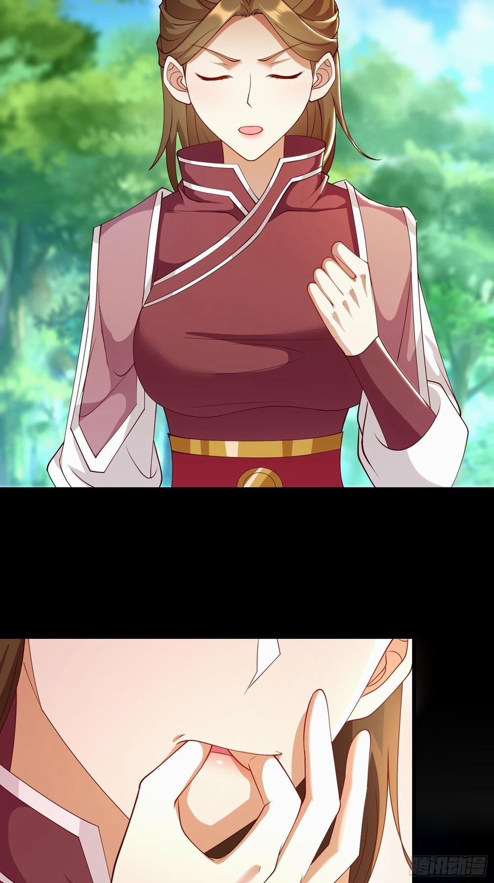 Người Ở Rể Bị Ép Thành Phản Diện 401 trang 87