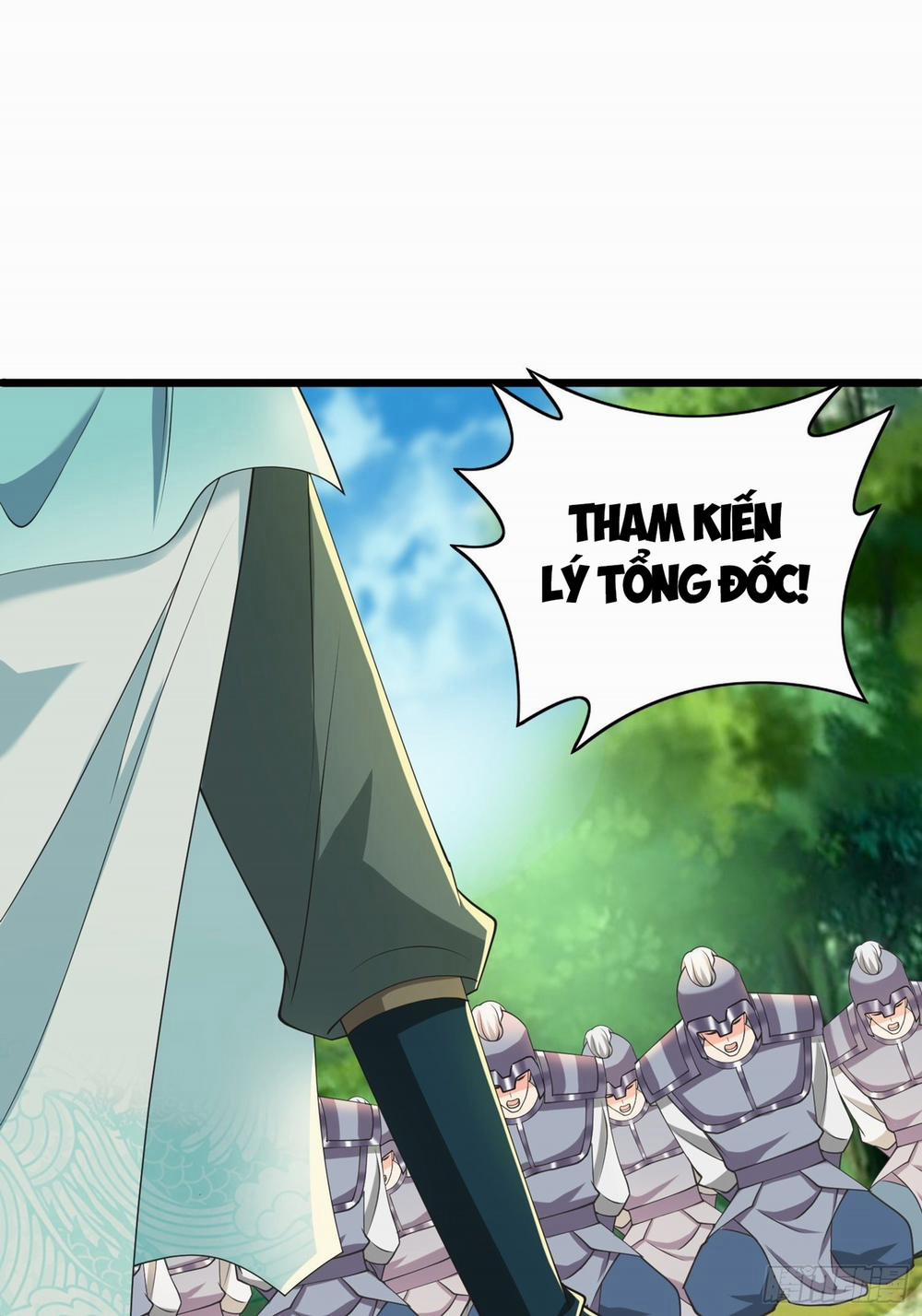 Người Ở Rể Bị Ép Thành Phản Diện 401 trang 94