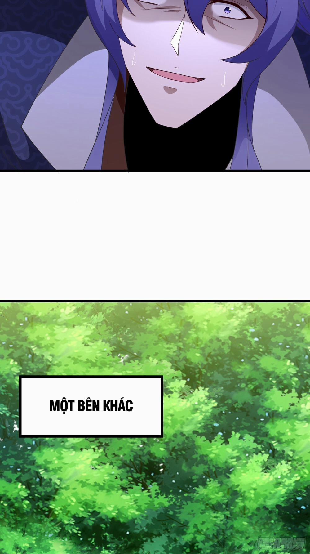 Người Ở Rể Bị Ép Thành Phản Diện 401 trang 99