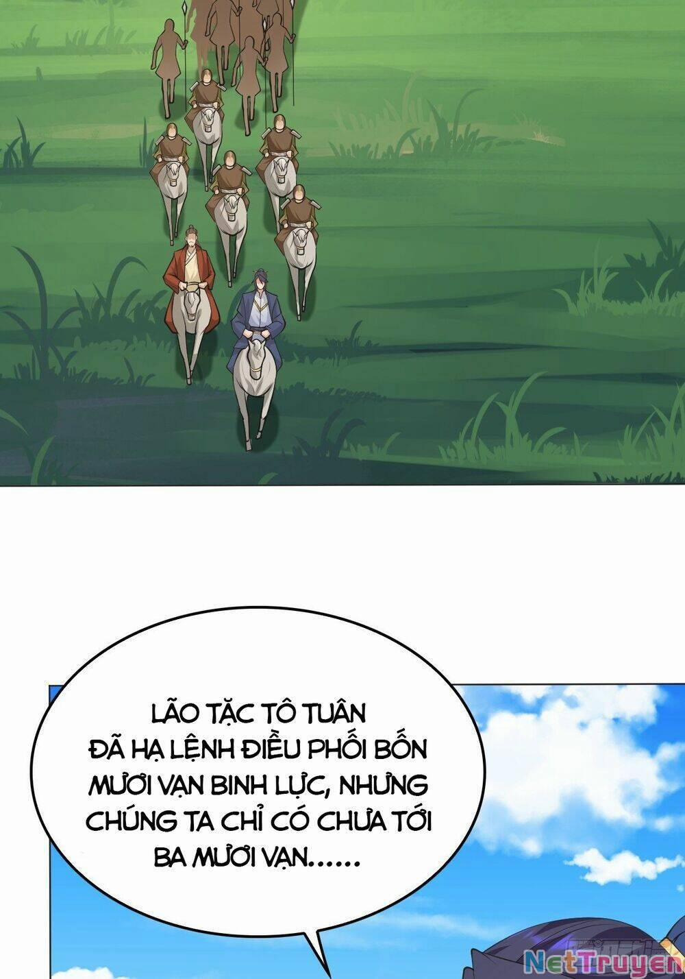 Người Ở Rể Bị Ép Thành Phản Diện 409 trang 30