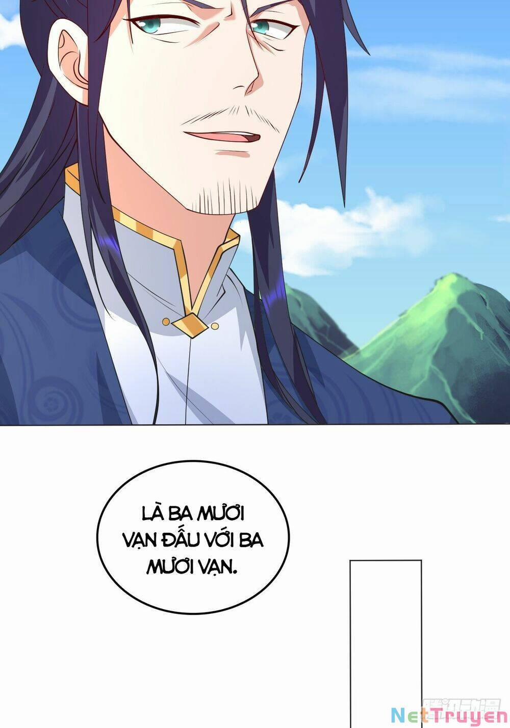 Người Ở Rể Bị Ép Thành Phản Diện 409 trang 32