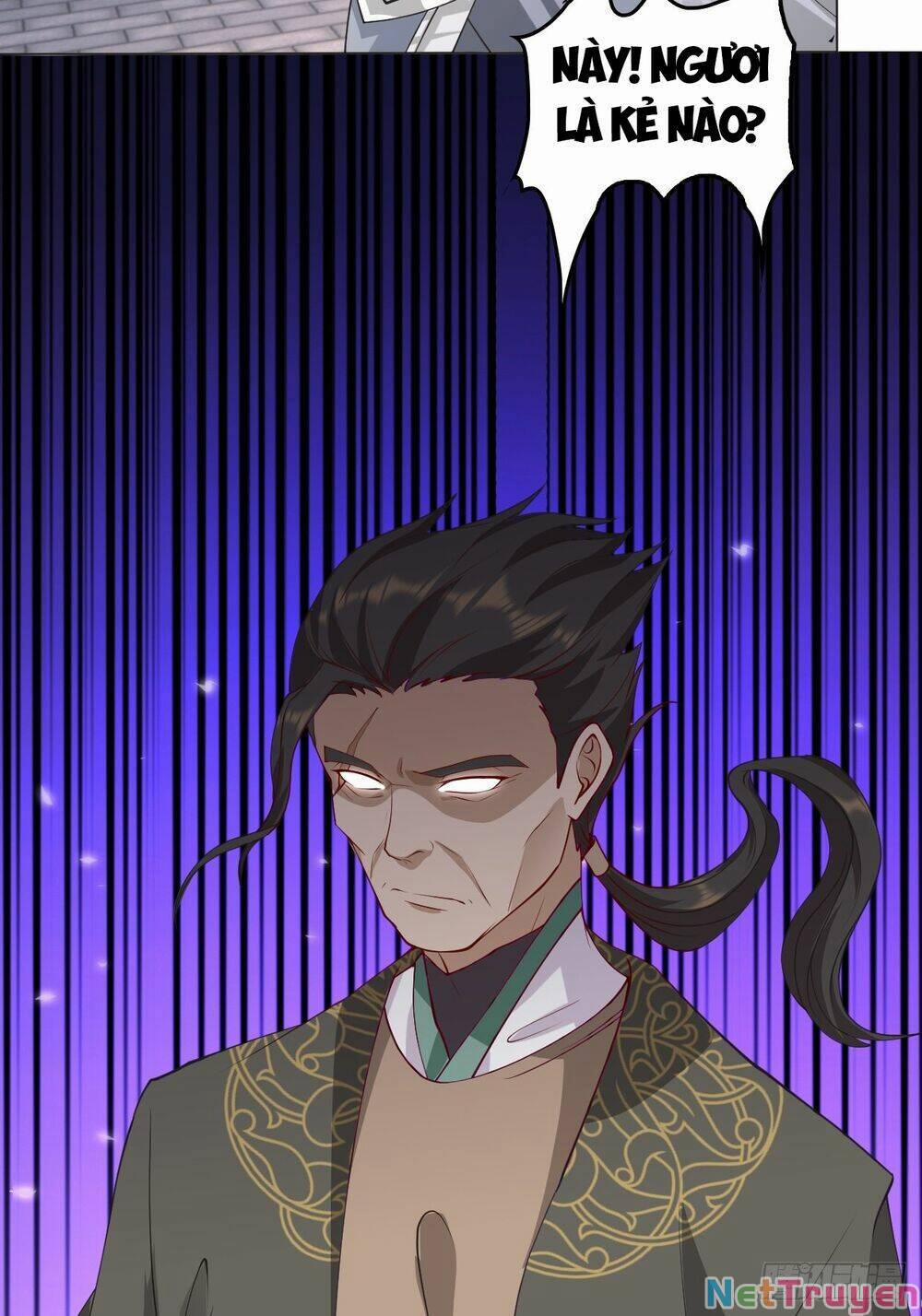 Người Ở Rể Bị Ép Thành Phản Diện 409 trang 35