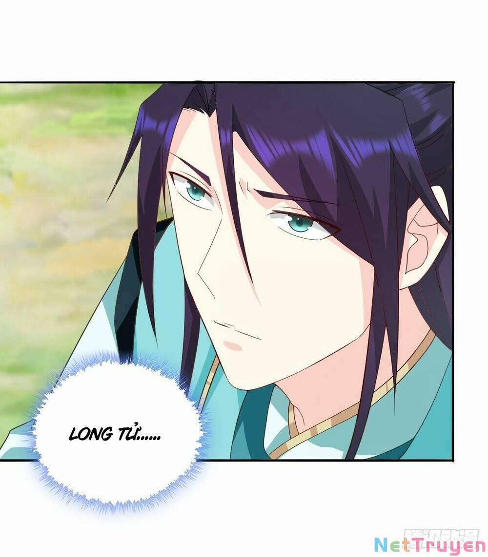 Người Ở Rể Bị Ép Thành Phản Diện 409 trang 6