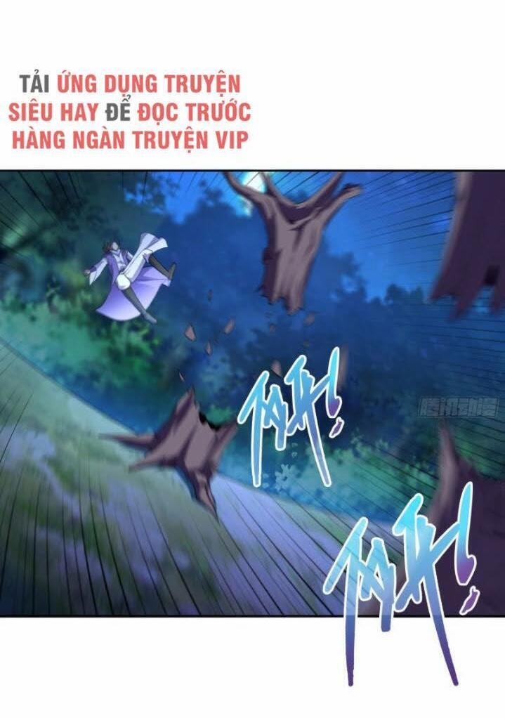 Người Ở Rể Bị Ép Thành Phản Diện 41 trang 11