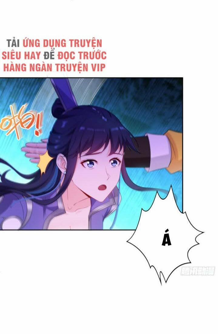 Người Ở Rể Bị Ép Thành Phản Diện 41 trang 22