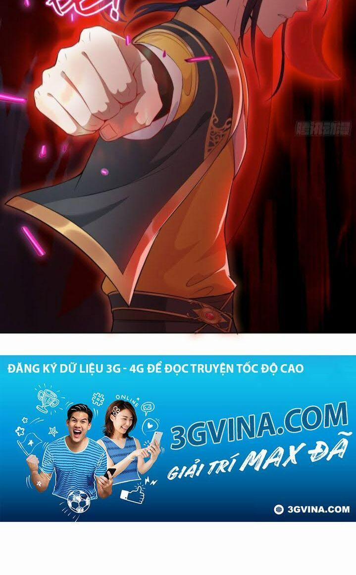 Người Ở Rể Bị Ép Thành Phản Diện 41 trang 27