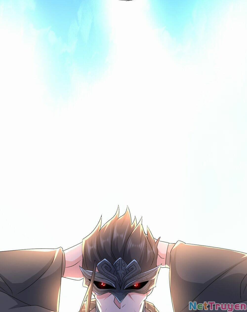 Người Ở Rể Bị Ép Thành Phản Diện 410 trang 10