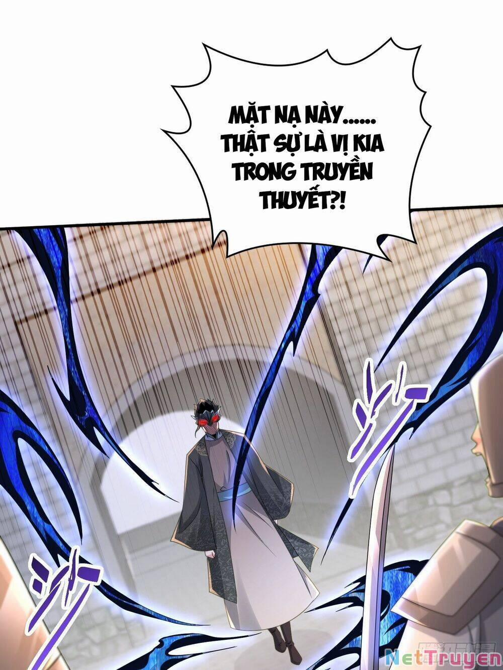 Người Ở Rể Bị Ép Thành Phản Diện 410 trang 12