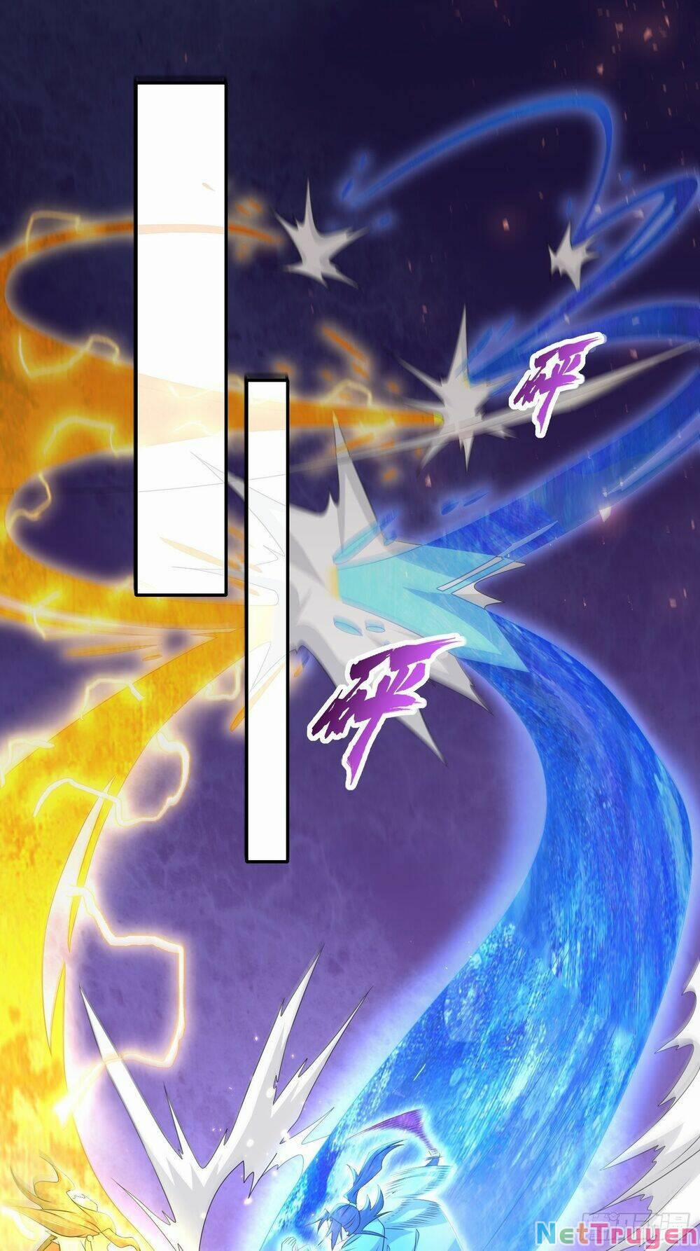 Người Ở Rể Bị Ép Thành Phản Diện 410 trang 20