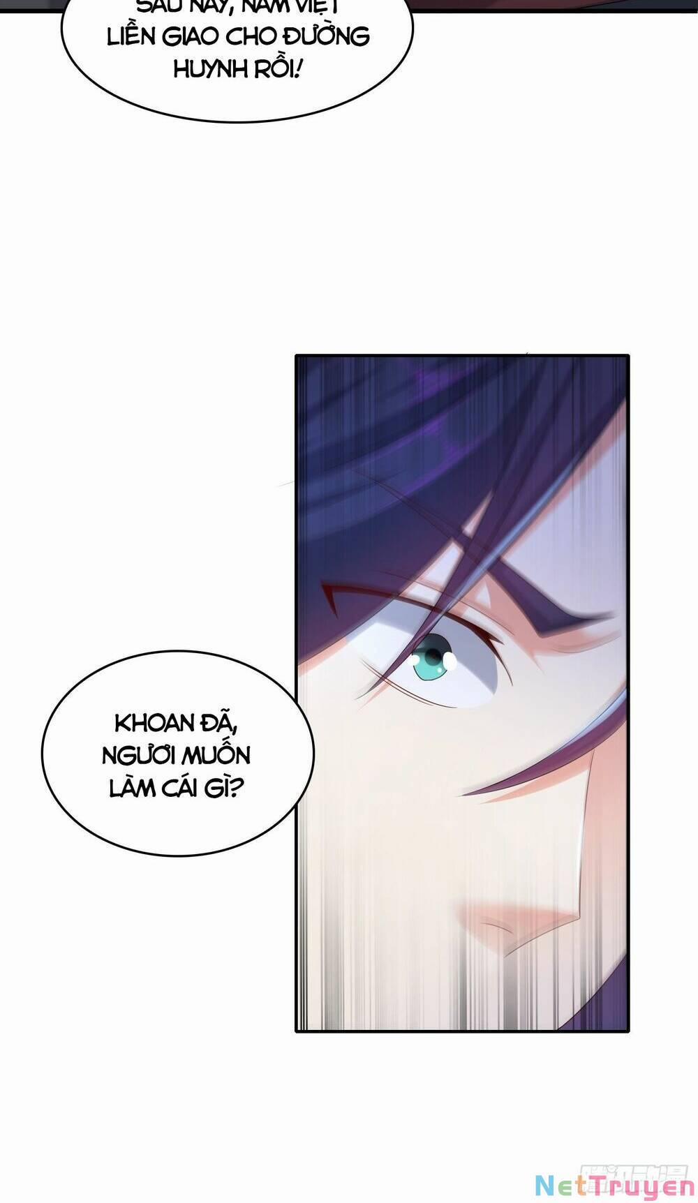 Người Ở Rể Bị Ép Thành Phản Diện 410 trang 30