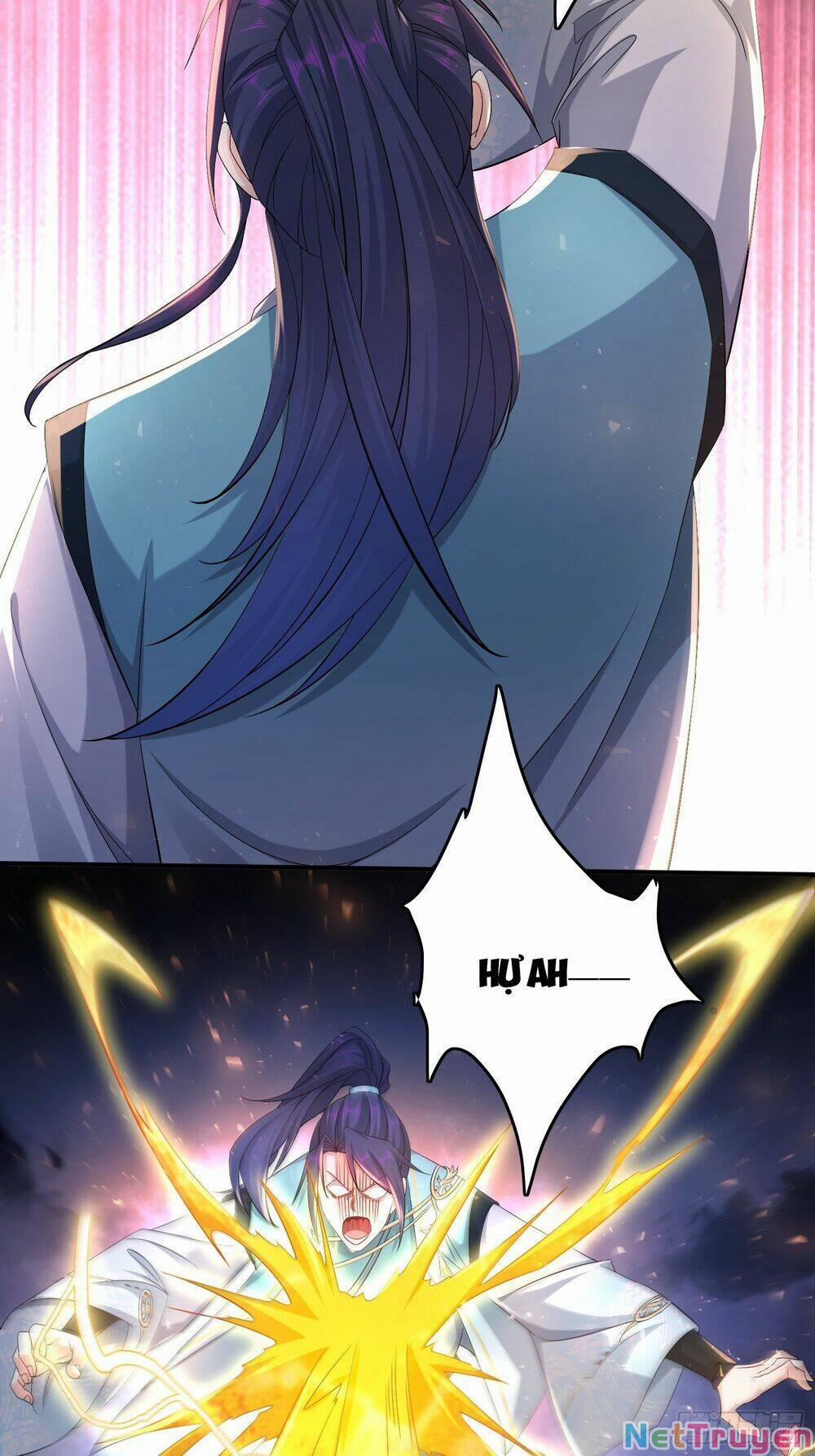 Người Ở Rể Bị Ép Thành Phản Diện 410 trang 32